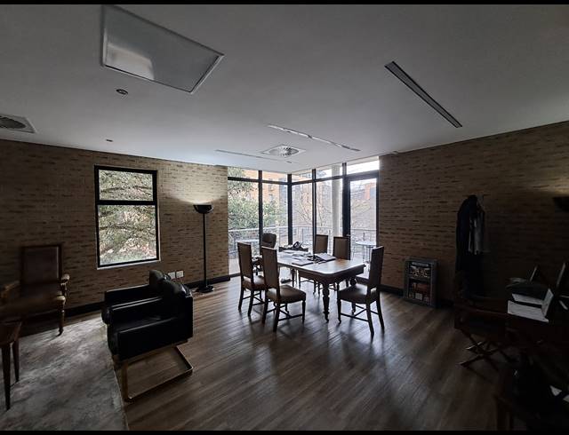 335M² OFFICE FOR SALE IN MELROSE ARCH